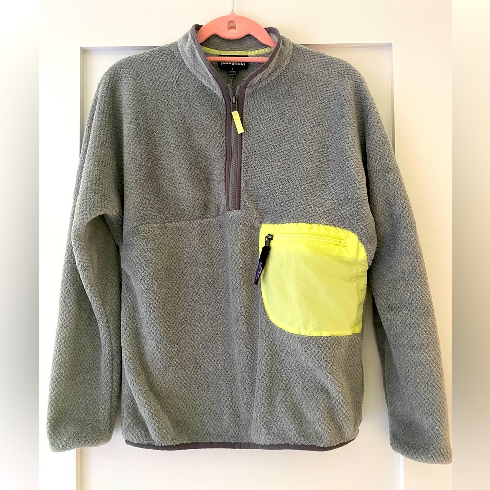 Patagonia size S